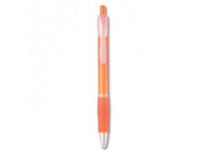 Plastové kuličkové pero KC6217-29