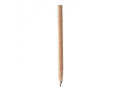 Dřevěné kuličkové pero KC6725-40