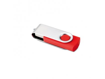 TECHMATE. USB flash 4GB MO1001a-05-4GB