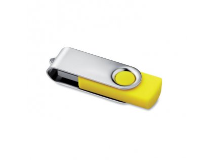 TECHMATE. USB flash 4GB MO1001a-08-4GB