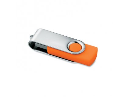 TECHMATE. USB flash 4GB MO1001a-10-4GB