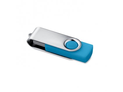 TECHMATE. USB flash 4GB MO1001a-12-4GB