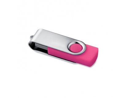 TECHMATE. USB flash 4GB MO1001a-38-4GB