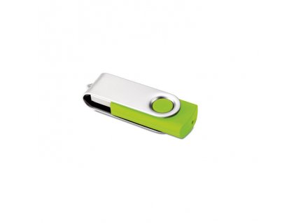 TECHMATE. USB flash 4GB MO1001a-48-4GB