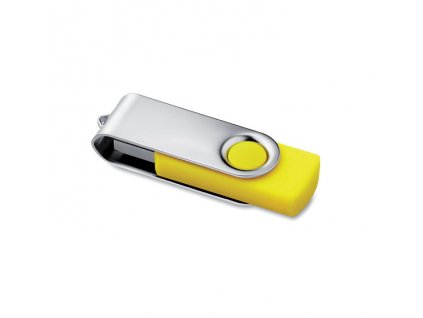 Techmate. USB flash 8GB MO1001b-08-8G