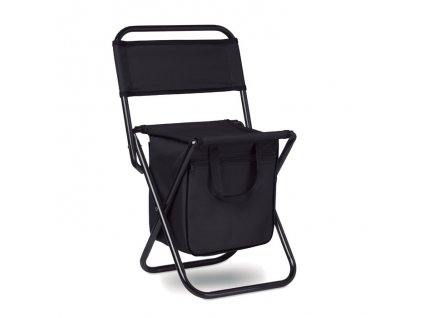 Skládací židlička a batoh MO6112-03