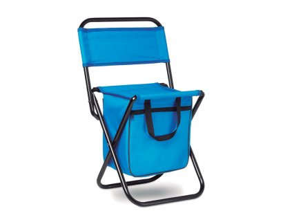 Skládací židlička a batoh MO6112-37