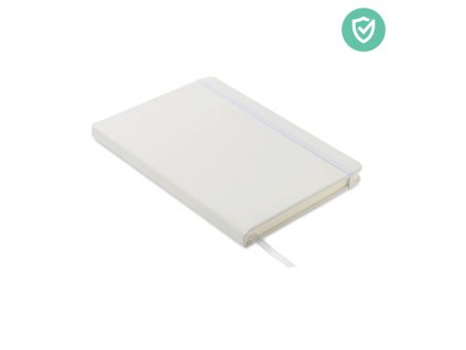 Antibakteriální A5 zápisník MO6141-06