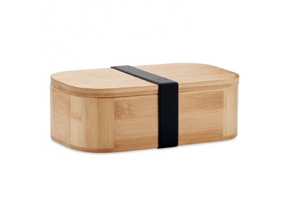Bambusová krabička na jídlo 1l MO6378-40