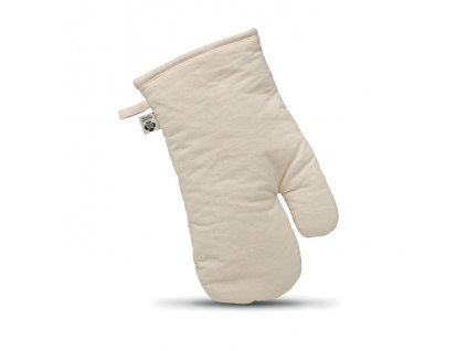 Kuchyňská rukavice z  bavlny MO6381-13
