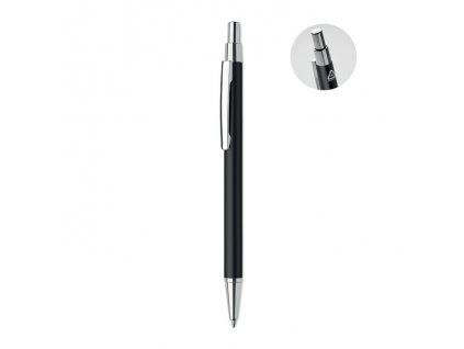 Kuličkové pero z hliníku MO6560-03
