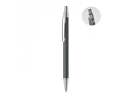 Kuličkové pero z hliníku MO6560-18