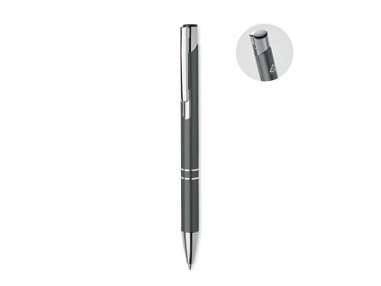 Kuličkové hliníkové pero MO6561-18