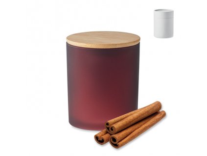Rostlinná svíčka  280gr MO6621-02