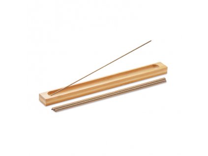 Sada kadidel v bambusu MO6641-40