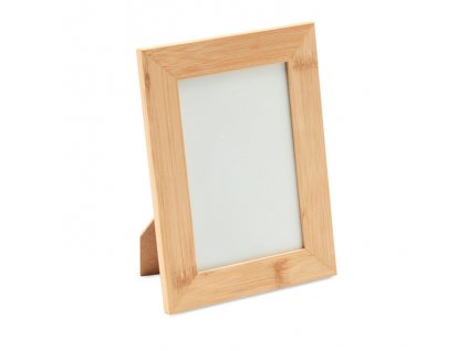 Bambusový fotorámeček MO6653-40