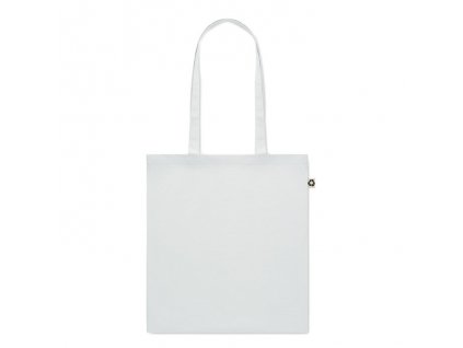 Nákupní taška z recykl. bavlny MO6674-06