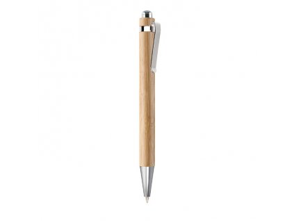 Bambusové kuličkové pero MO7318-40
