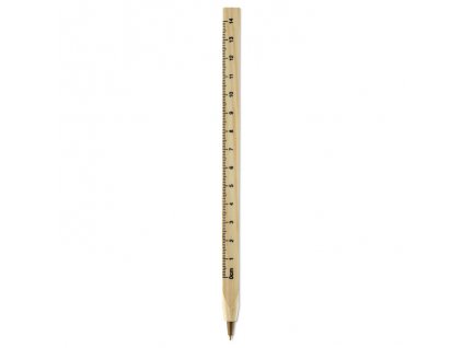 Dřevěné kuličkové pero MO8200-40