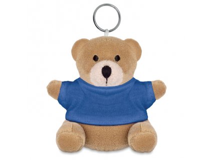 Medvěd s kroužkem na klíče MO8253-04