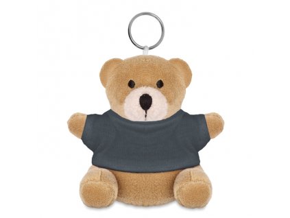 Medvěd s kroužkem na klíče MO8253-07