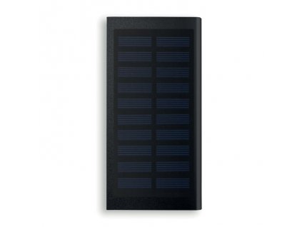 Solární power banka 8000 mAh MO9051-03