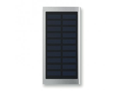 Solární power banka 8000 mAh MO9051-16