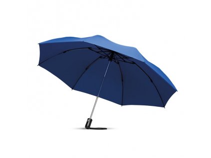 Skládací oboustranný deštník MO9092-37