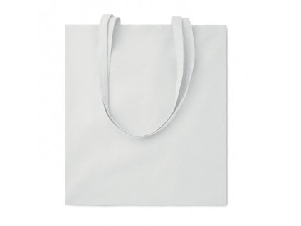 Barevná nákupní taška MO9268-06