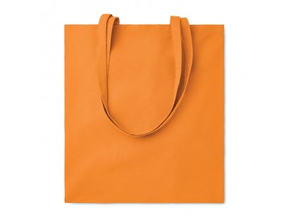 Barevná nákupní taška MO9268-10