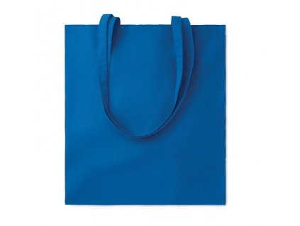 Barevná nákupní taška MO9268-37