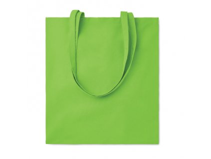 Barevná nákupní taška MO9268-48