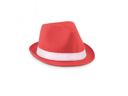 Barevný klobouček MO9342-05