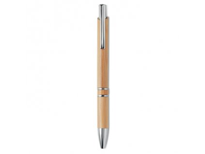 Bambusové kuličkové pero MO9482-40