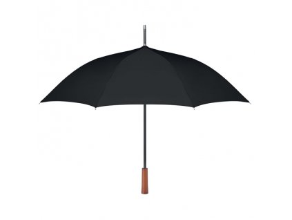 23&amp;quot; deštník, dřevěné držadlo MO9601-03