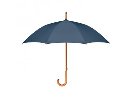 23.5&amp;quot; RPET pongee deštník MO9629-04