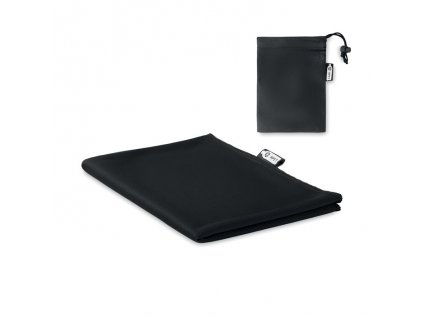 RPET ručník v pouzdru MO9918-03