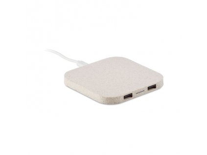 USB hub a nabíječka MO9997-13