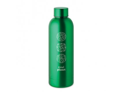 Dvoustěnná láhev 500ml MO6750-09