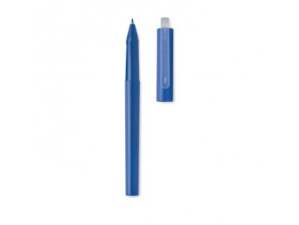 Kuličkové gelové RPET pero MO6759-04