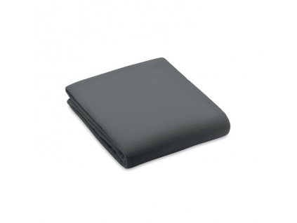 RPET fleecová deka 130 gr/m² MO6805-15