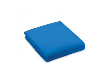 RPET fleecová deka 130 gr/m² MO6805-37