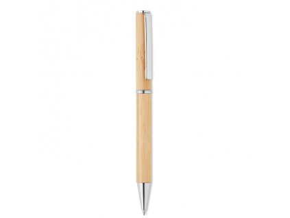 Bambusové kuličkové pero MO6821-40