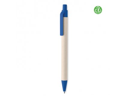 Recyklované kuličkové pero MO6822-04