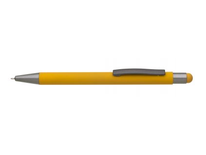 ROGET SOFT SG propiska kov - hrot 0,5 mm
