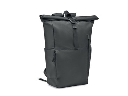 Rolovací batoh na notebook z 300D MO2051-03