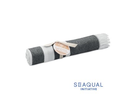 Ručník SEAQUAL® hammam 100x170 MO2058-07