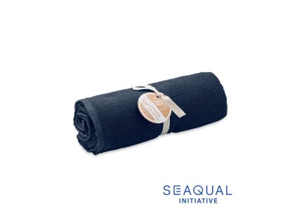 Ručník SEAQUAL® 70x140cm MO2059-04