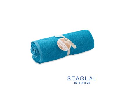 Ručník SEAQUAL® 70x140cm MO2059-12