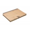 BAMBOO A5 zápisník